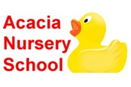 Acacia Nursery logo 