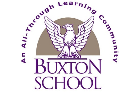 Buxton logo