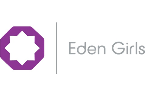 Eden Girls logo