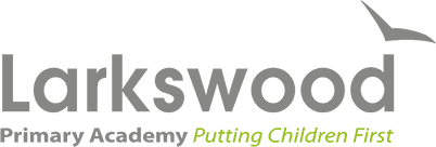 Larkswood logo
