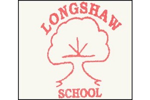 Longshaw logo