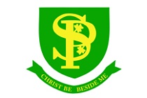 St Patrick's Catholic Primary School logo
