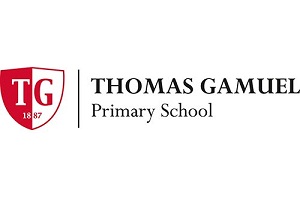 Thomas Gamuel logo 