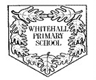 Whitehall Primary School logo